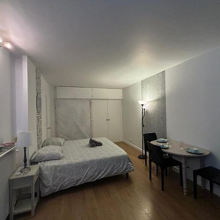 Appartement Des Champs Elysees 巴黎 外观 照片