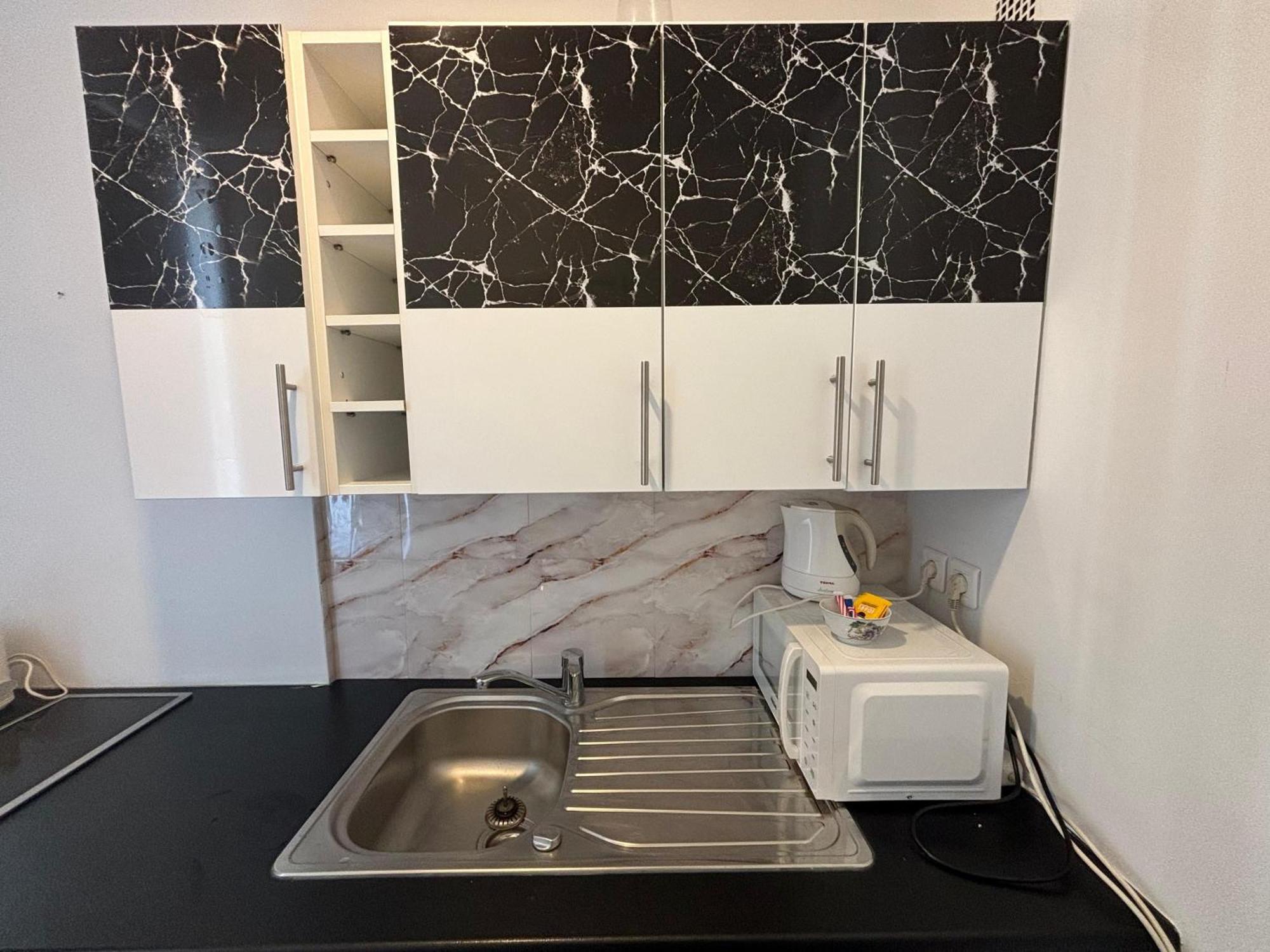 Appartement Des Champs Elysees 巴黎 外观 照片